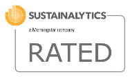 sustainalytics