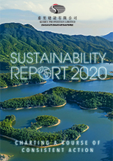 Sustainability Reports 2020