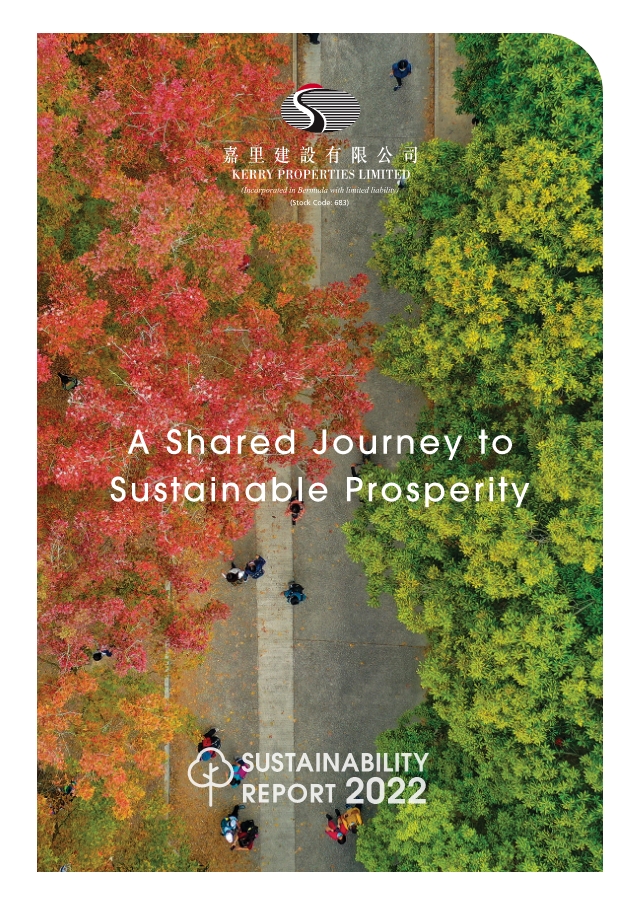 Sustainability Reports 2022