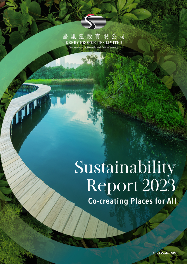 Sustainability Reports 2023